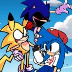 Horry.EXE Digital Music Battle icon