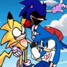 Horry.EXE Digital Music Battle icon