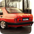 Tofaş Drift Simulator icon