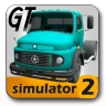 Grand Truck Simulator 2 icon