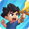 Go Hero Go — Roguelike RPG icon