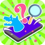 どこでもパーティーゲーム「どこパ」（ワードウルフオンライン） icon