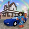 Crafty Blox World icon