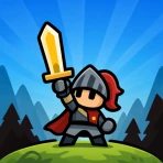 Epic Idle Journey: Héros RPG icon