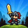 Epic Idle Journey: Héros RPG icon