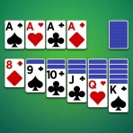 Solitaire İnternetsiz Türkçe icon