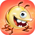 Best Fiends - Match 3 Puzzles icon