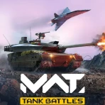 MWT: Tank Battles icon