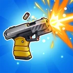 Shoot the Box: Jeu de tir icon