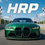 Highway Racer Pro: Araba Oyunu icon