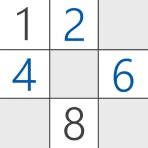 Classic Sudoku icon