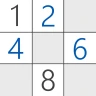 Classic Sudoku icon