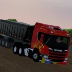 BR Truck icon