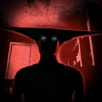 Boisvert Analog Horror Game icon