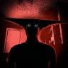 Boisvert Analog Horror Game icon