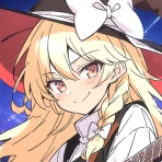東方ファンシーライブ - 音楽ゲーム icon