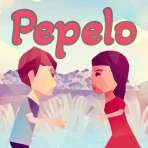 Pepelo - Adventure CO-OP Game icon