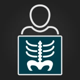 RX - Radiologia Posicionamento icon