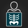 RX - Radiologia Posicionamento icon