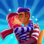 Love & Pies - Merge Mystery icon
