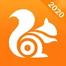 UC Browser-Safe, Fast, Private icon