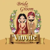 Video Invitation Maker icon