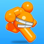 Tall Man Run icon