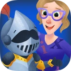 Phonics Museum - Learn to Read icon