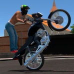 157 Grau: Online RP icon