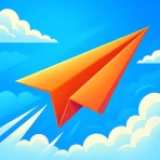 Epic Plane Evolution icon