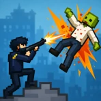 Shoot Die Repeat icon