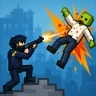 Shoot Die Repeat icon