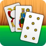 Scopa - Gioco di Carte Online icon