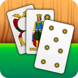 Scopa - Gioco di Carte Online icon