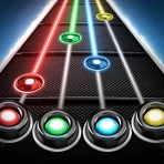Guitar Band Rock ギターバンド：ロックバトル icon