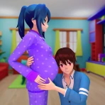 Anime Anne Hamilelik hayatı icon