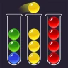 Ball Sort Game - Color Puzzle icon