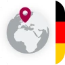 Sicher Reisen icon