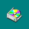 y2k: fotoeditor der 2000er icon