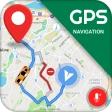Cartes GPS Navigation Vocale icon