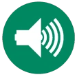 Volume Booster for Android icon