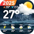 Weather Forecast - Live Radar icon