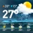 Clima e Radar - Radar de chuva
