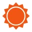 AccuWeather Hava Durumu icon