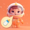 Nanni AI: Tradutor de bebês icon