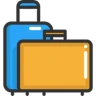 SmartPack - packing lists icon
