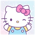 ハローキティ：マイドリームストア icon