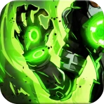 Alien Hero: Ultimate Battle icon