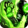 Alien Hero: Ultimate Battle icon