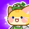 Merge Cat Detective icon
